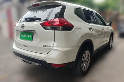 Nissan X-Trail 2021, 52500 км, за 12156 USD