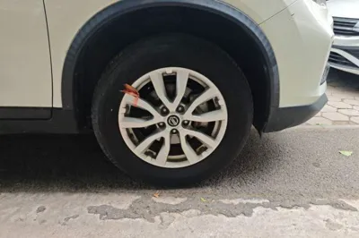 Nissan X-Trail 2021, 52500 км, за 12156 USD