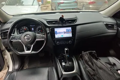 Nissan X-Trail 2021, 52500 км, за 12156 USD - фото 6