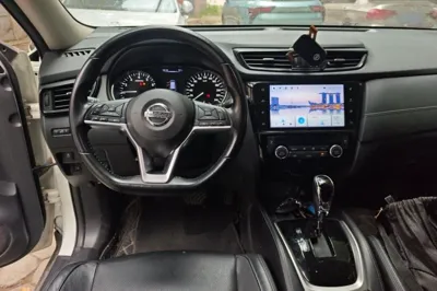 Nissan X-Trail 2021, 52500 км, за 12156 USD - фото 7