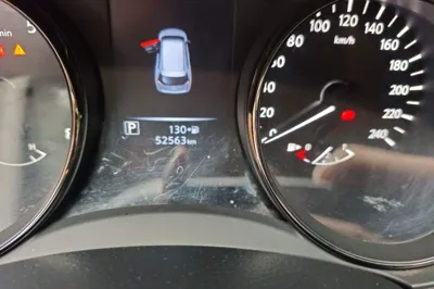 Nissan X-Trail 2021, 52500 км, за 12156 USD - фото 9