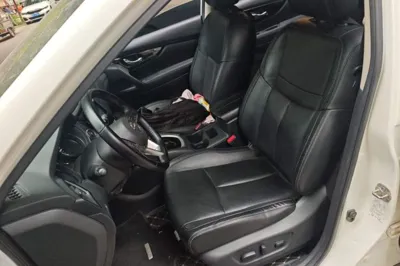 Nissan X-Trail 2021, 52500 км, за 12156 USD - фото 12