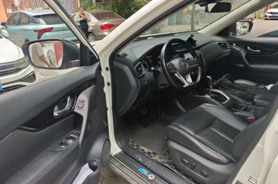 Nissan X-Trail 2021, 52500 км, за 12156 USD - фото 13