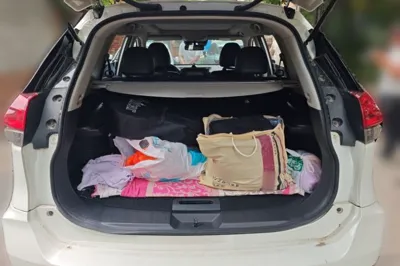 Nissan X-Trail 2021, 52500 км, за 12156 USD - фото 16