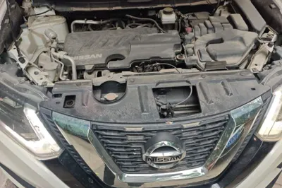 Nissan X-Trail 2021, 52500 км, за 12156 USD - фото 17