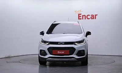 ChevroletGMDaewoo Trax 2019, 33948 км, за 7201.85 USD