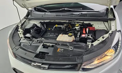 ChevroletGMDaewoo Trax 2019, 33948 км, за 7201.85 USD - фото 6