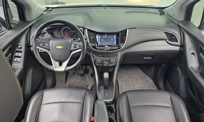 ChevroletGMDaewoo Trax 2019, 33948 км, за 7201.85 USD - фото 7