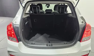 ChevroletGMDaewoo Trax 2019, 33948 км, за 7201.85 USD - фото 20