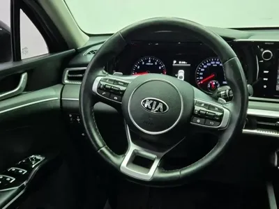 Kia K5 2020, 109010 км, за 8533.54 USD - фото 6