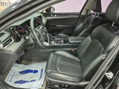 Kia K5 2020, 109010 км, за 8533.54 USD - фото 15