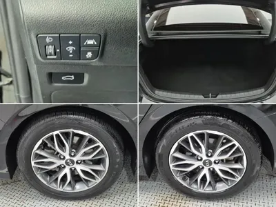 Kia K5 2020, 109010 км, за 8533.54 USD - фото 17