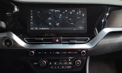 Kia Niro 2021, 64090 км, за 13719.31 USD - фото 13
