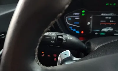 Kia Niro 2021, 64090 км, за 13719.31 USD - фото 32