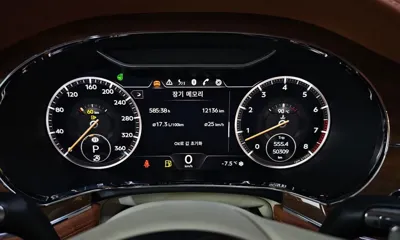 Bentley Continental 2022, 50309 км, за 111655.09 USD - фото 8