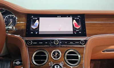 Bentley Continental 2022, 50309 км, за 111655.09 USD - фото 14