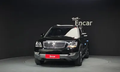 Kia Mohave 2015, 209462 км, за 5939.87 USD