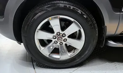 Kia Mohave 2015, 209462 км, за 5939.87 USD