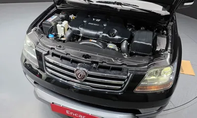 Kia Mohave 2015, 209462 км, за 5939.87 USD - фото 6