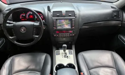 Kia Mohave 2015, 209462 км, за 5939.87 USD - фото 7