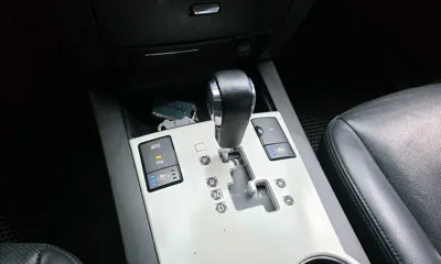 Kia Mohave 2015, 209462 км, за 5939.87 USD - фото 9