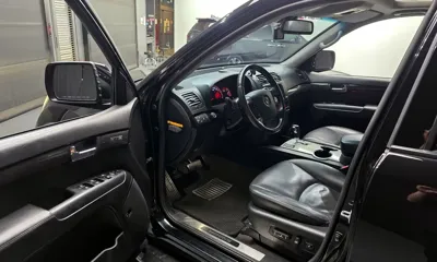 Kia Mohave 2015, 209462 км, за 5939.87 USD - фото 10