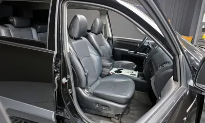 Kia Mohave 2015, 209462 км, за 5939.87 USD - фото 12