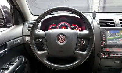 Kia Mohave 2015, 209462 км, за 5939.87 USD - фото 13