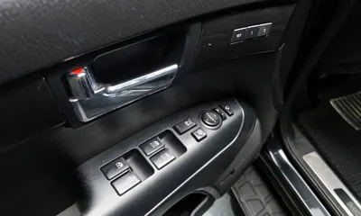 Kia Mohave 2015, 209462 км, за 5939.87 USD - фото 14