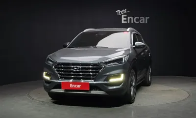 Hyundai Tucson 2019, 73012 км, за 10439.38 USD