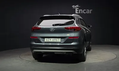 Hyundai Tucson 2019, 73012 км, за 10439.38 USD