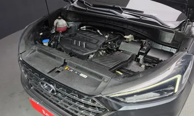 Hyundai Tucson 2019, 73012 км, за 10439.38 USD - фото 6
