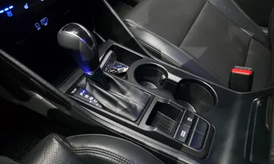Hyundai Tucson 2019, 73012 км, за 10439.38 USD - фото 9
