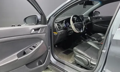 Hyundai Tucson 2019, 73012 км, за 10439.38 USD - фото 10