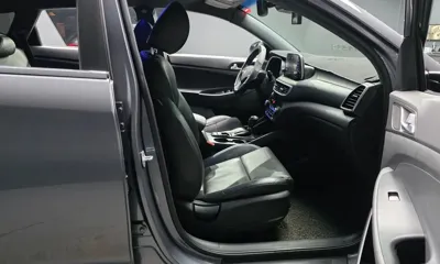 Hyundai Tucson 2019, 73012 км, за 10439.38 USD - фото 11