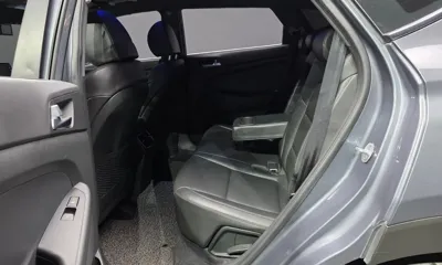 Hyundai Tucson 2019, 73012 км, за 10439.38 USD - фото 12