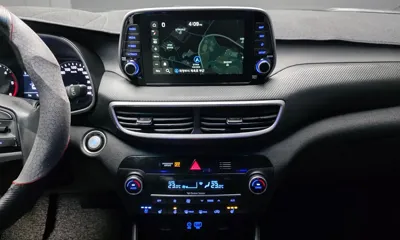 Hyundai Tucson 2019, 73012 км, за 10439.38 USD - фото 14