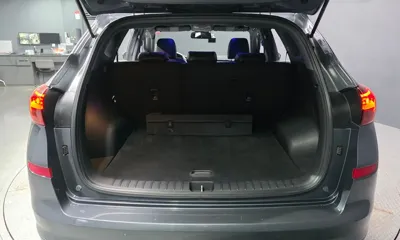 Hyundai Tucson 2019, 73012 км, за 10439.38 USD - фото 20