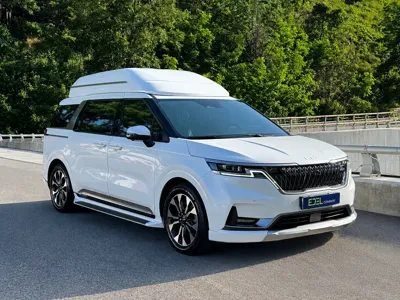 Kia Canival 2023, 110233 км, за 22519.92 USD