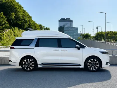 Kia Canival 2023, 110233 км, за 22519.92 USD