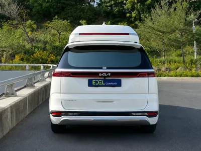 Kia Canival 2023, 110233 км, за 22519.92 USD