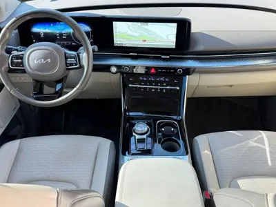 Kia Canival 2023, 110233 км, за 22519.92 USD - фото 7