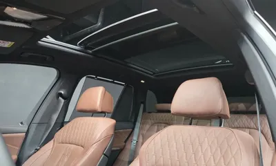 BMW X5 2026, 7861 км, за 92538.76 USD - фото 18