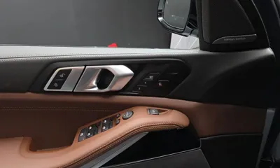 BMW X5 2026, 7861 км, за 92538.76 USD - фото 20