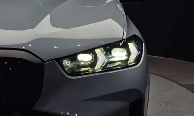 BMW X5 2026, 7861 км, за 92538.76 USD - фото 22