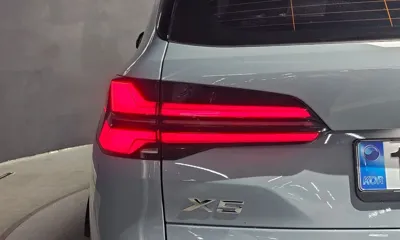 BMW X5 2026, 7861 км, за 92538.76 USD - фото 23