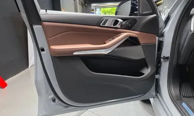 BMW X5 2026, 7861 км, за 92538.76 USD - фото 24
