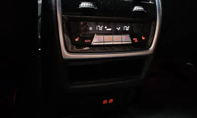 BMW X5 2026, 7861 км, за 92538.76 USD - фото 27