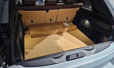 BMW X5 2026, 7861 км, за 92538.76 USD - фото 30