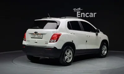 ChevroletGMDaewoo Trax 2015, 74695 км, за 3237.53 USD